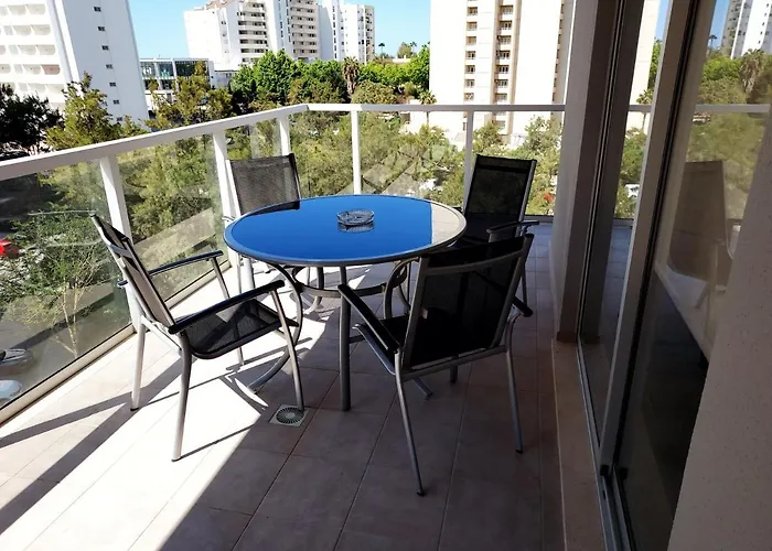 Elite Residence Praia Da Rocha