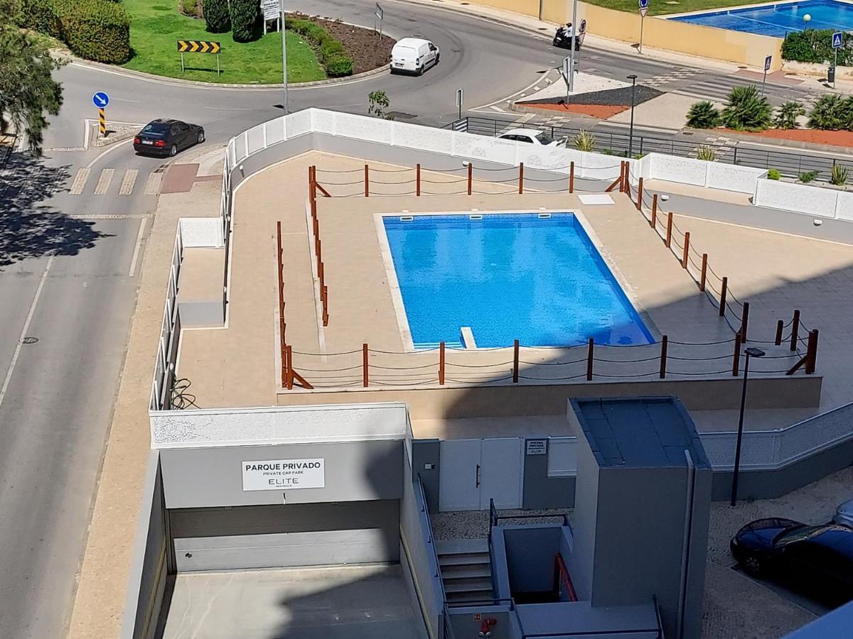 Appartement Elite Da Rocha