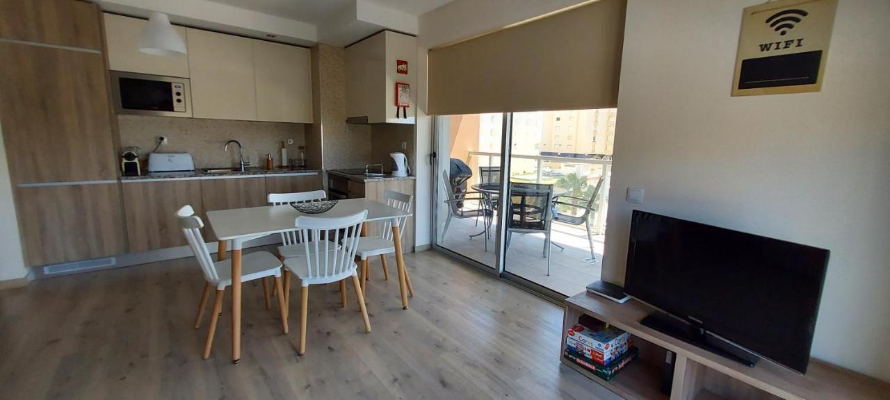 Appartement Elite Da Rocha