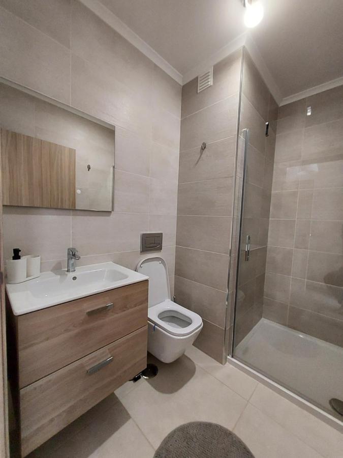 Elite Da Rocha Appartement *