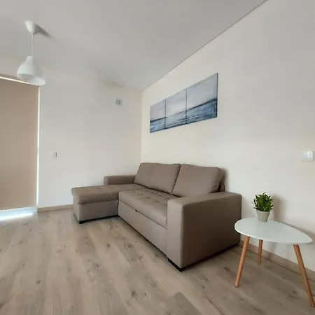 Elite Residence Praia Da Rocha Portimao Exterior photo