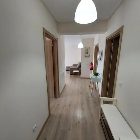 Elite Residence Praia Da Rocha Portimao Exterior photo
