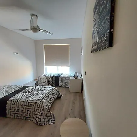 Elite Residence Praia Da Rocha Portimao Exterior photo