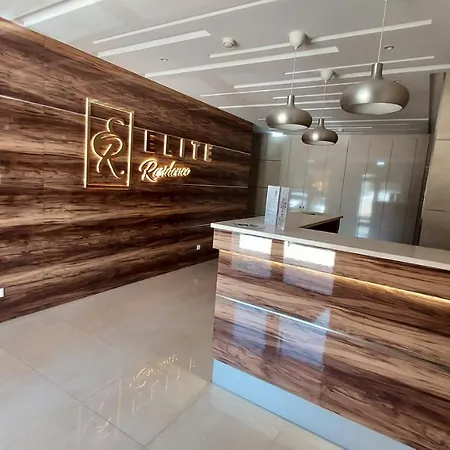 Elite Residence Praia Da Rocha Portimao Exterior photo