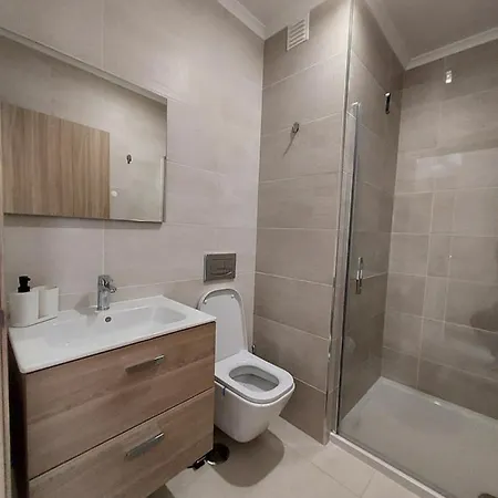 Elite Residence Praia Da Rocha Portimao Exterior photo