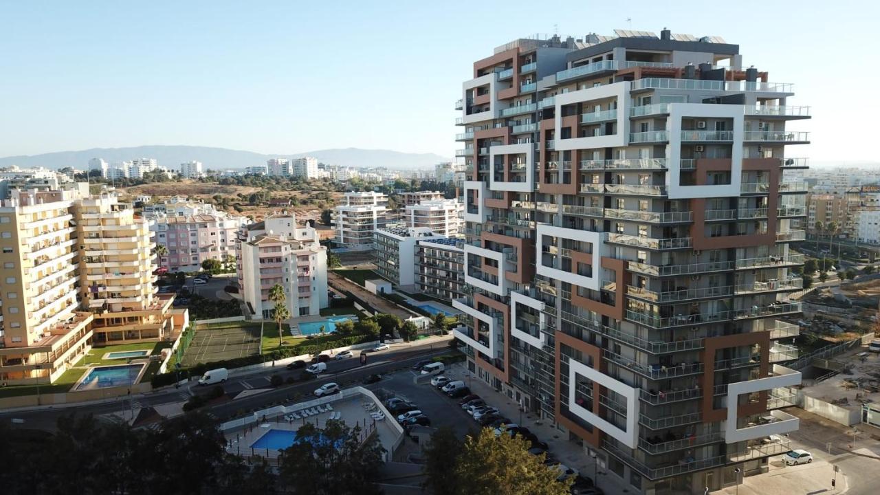 Elite Da Rocha Apartment Portimão